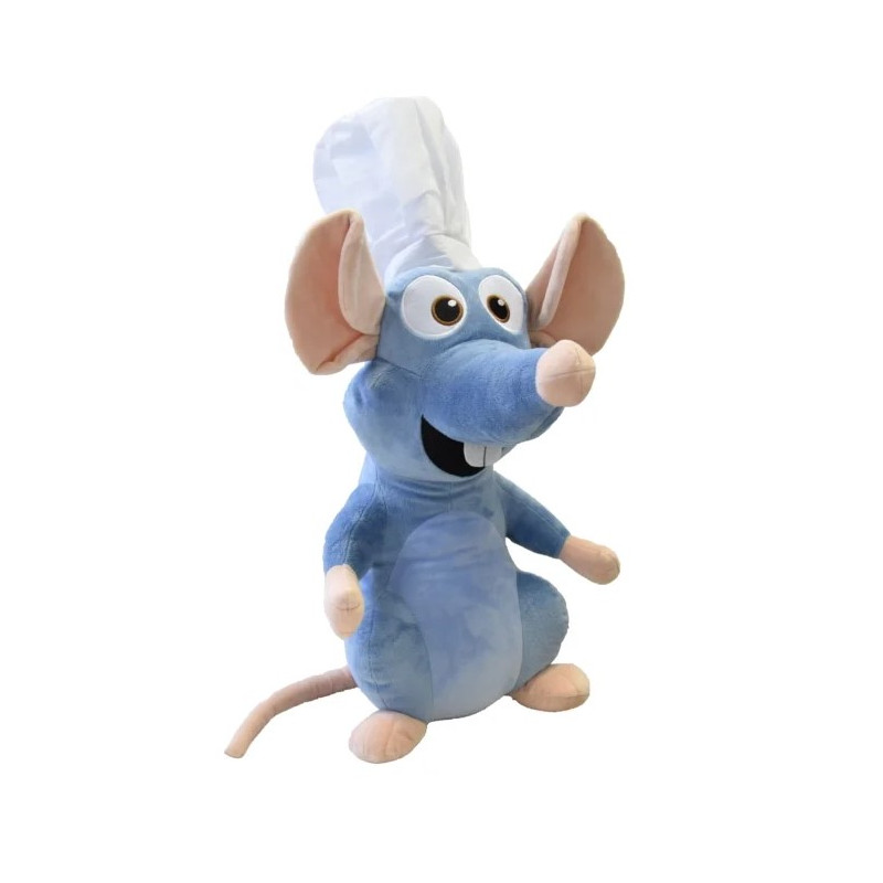 Peluche Ratatouille