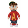 Peluche Alvin