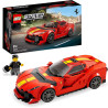 LEGO Speed Champions Ferrari 812