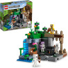 LEGO Minecraft Le Segrete dello Scheletro