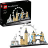 LEGO Architecture Londra, Set con London Eye