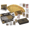 Carte da gioco Deluxe