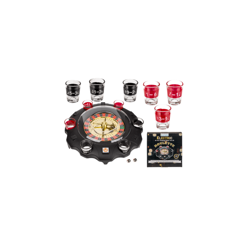 Gioco elettronico Roulette