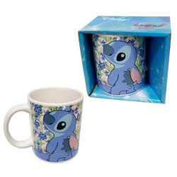 Tazza Ceramica Lilo & Stitch