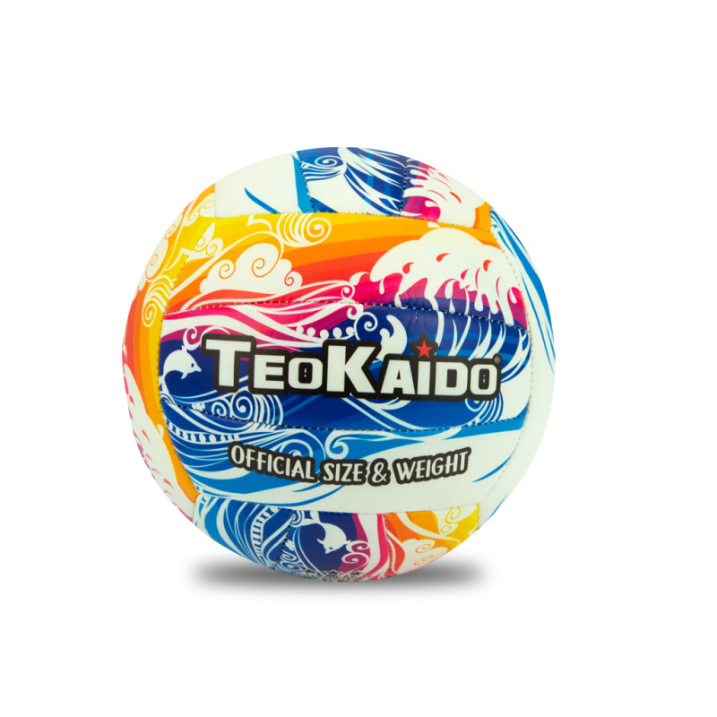 TEOKAIDO - PALLONE VOLLEY