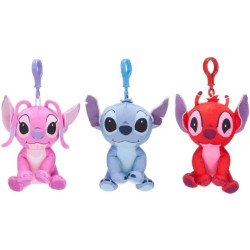 STITCH Peluche