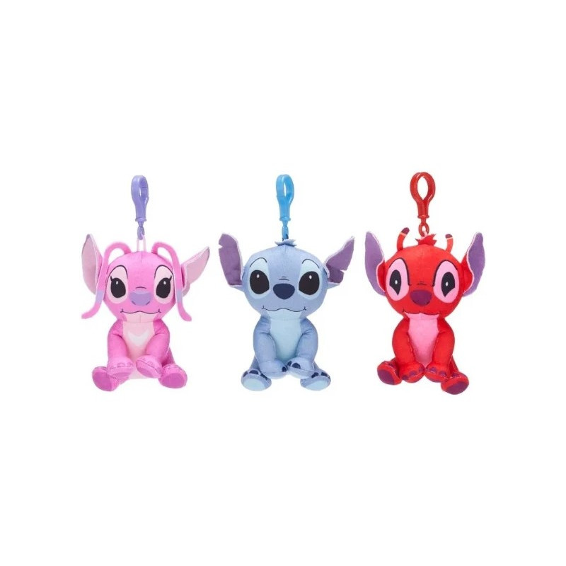 STITCH Peluche