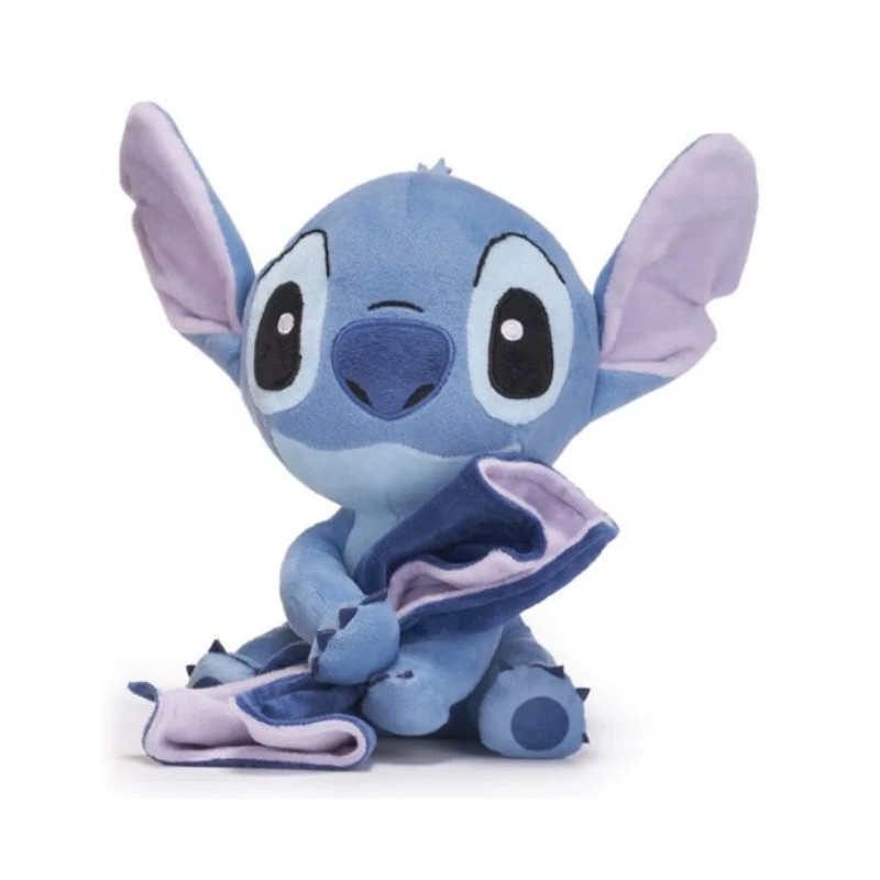 STITCH con Copertina