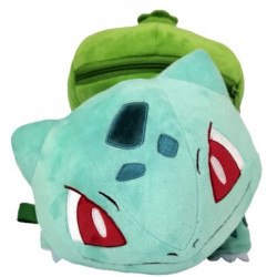 POKEMON BULBASAUR Zainetto