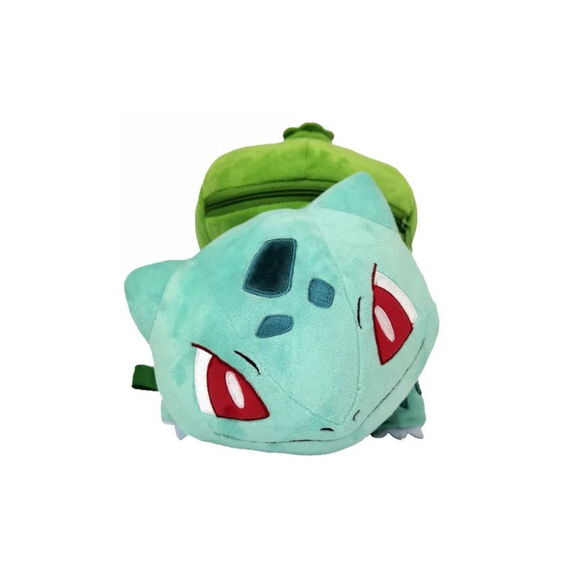 POKEMON BULBASAUR Zainetto