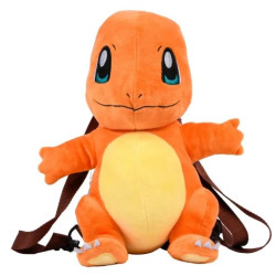 POKEMON CHARMANDER