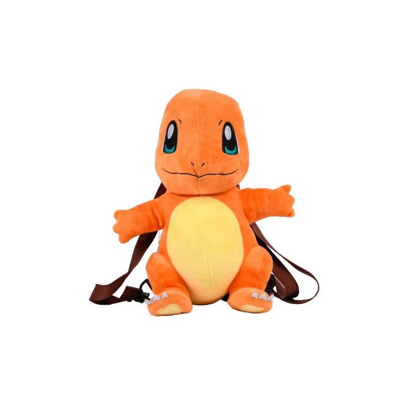 POKEMON CHARMANDER