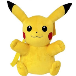 POKEMON PIKACHU Zainetto