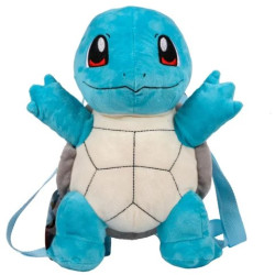 POKEMON SQUIRTLE Zainetto