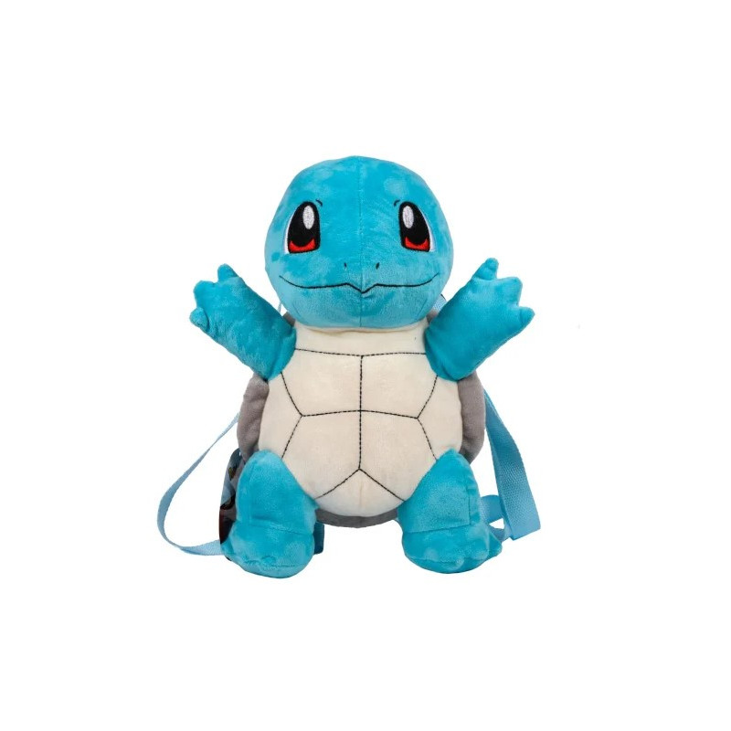 POKEMON SQUIRTLE Zainetto