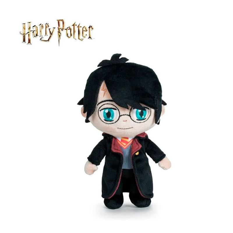 HARRY POTTER Peluche