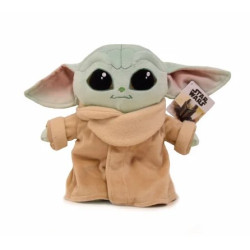 BABY YODA (The Mandalorian)...