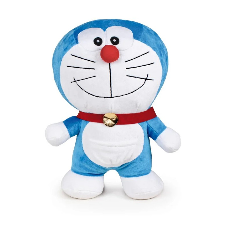 Doraemon Peluche