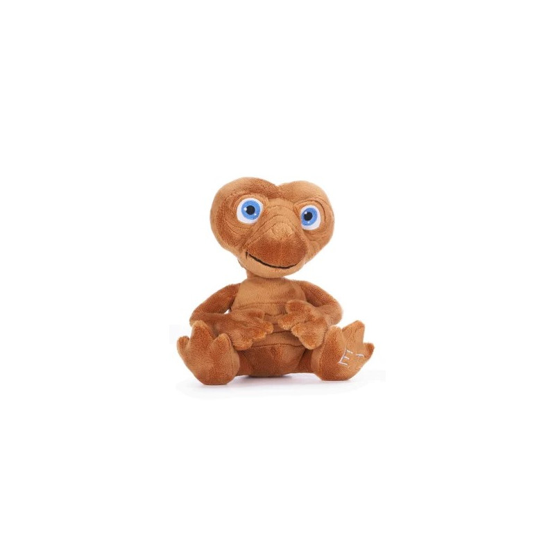 E.T. L’EXTRATERRESTRE Peluche