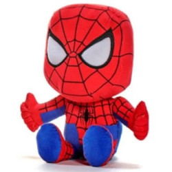 MARVEL Spiderman Peluche