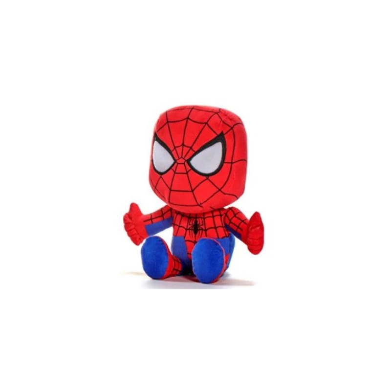 MARVEL Spiderman Peluche