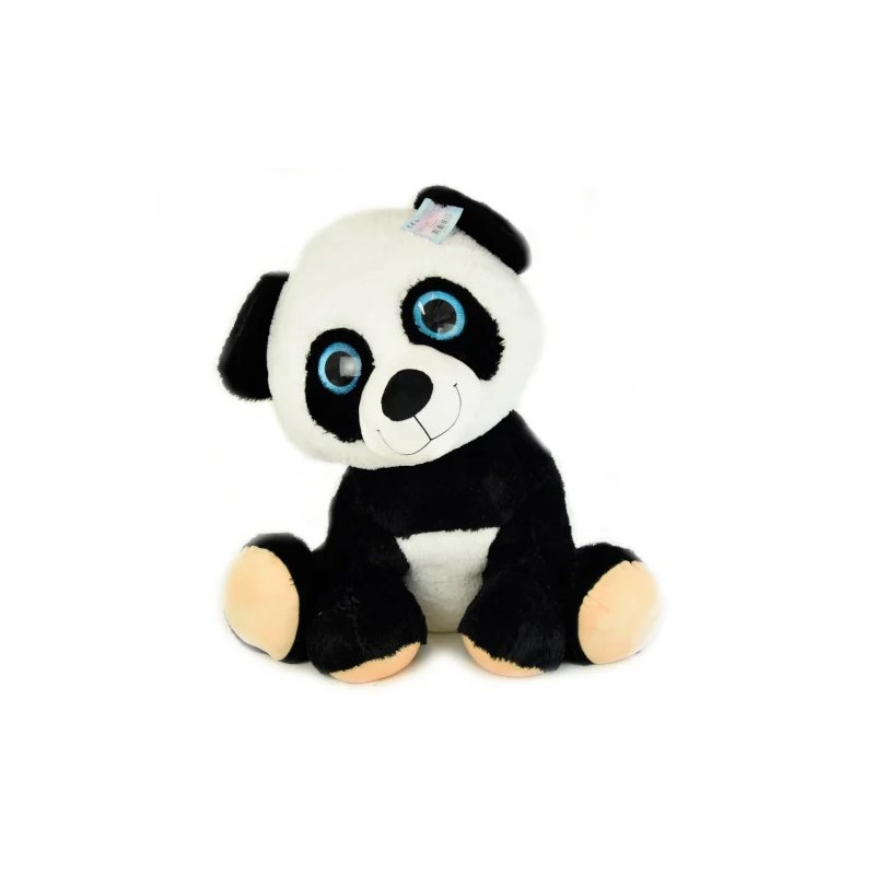 Puppy Panda Peluche