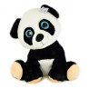 Puppy Panda Peluche