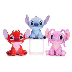 STITCH-ANGEL- LEROY