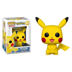 Funko Pikachu