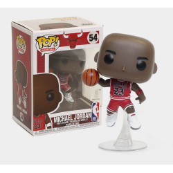 Funko Michael Jordan