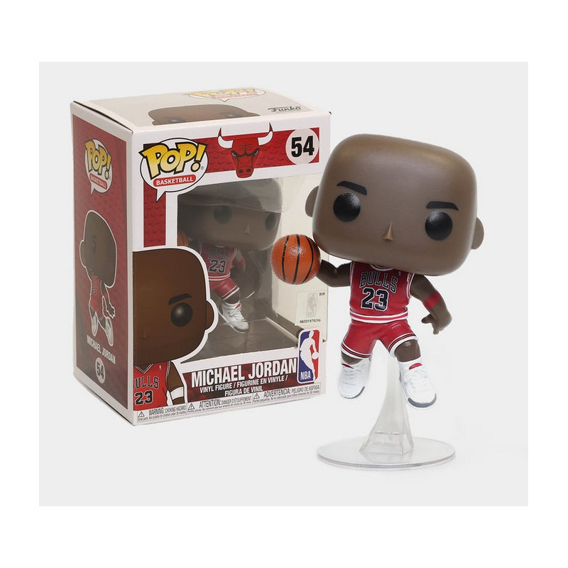 Funko Michael Jordan