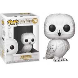 Funko Hedwig