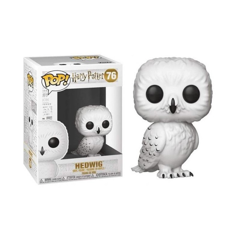 Funko Hedwig