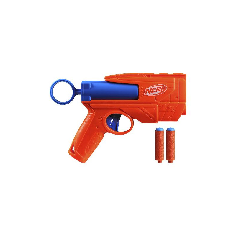 NERF Blaster Ward