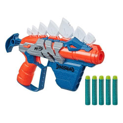 NERF Blaster Stregomash