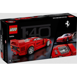 LEGO Speed Champions