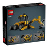 LEGO TECHNIC 104 pz
