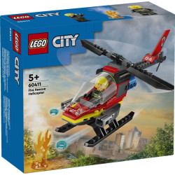 LEGO City Fire