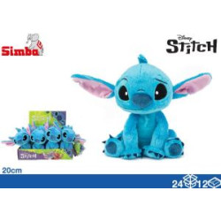 Peluche Stitch