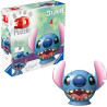 Ravensburger - Puzzle 3D Stitch