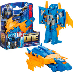 Transformers: One Cog Changer