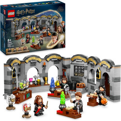 LEGO Harry Potter: Lezione...