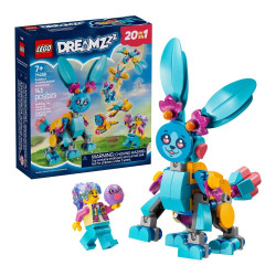 LEGO DREAMZZZ Bunchu