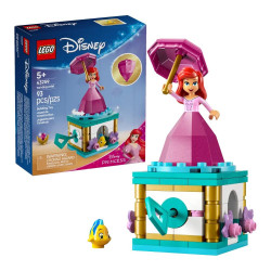 DISNEY PRINCESS ARIEL