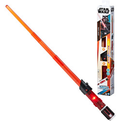 Hasbro Star Wars Lightsaber...