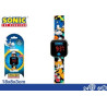 Orologio LED Sonic