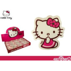 Hello Kitty Gomma da Cancellare