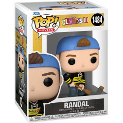 Funko POP!  Randal