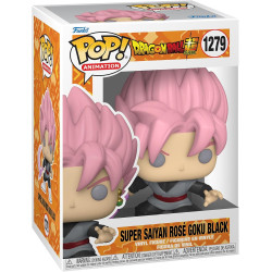 Funko Pop! Goku