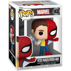 Funko Pop! Marvel: Split -...